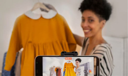 Enable Real-Time Shopper Engagement At Scale